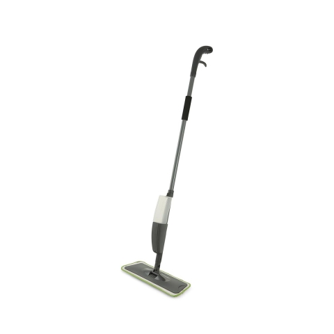 Mop scopa lavapavimenti con serbatoio e spruzzino Dustin Promozione