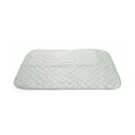 Housse de repassage et couvre-lave-linge avec coins magnétiques 68x68 cm Magnetop Promotion