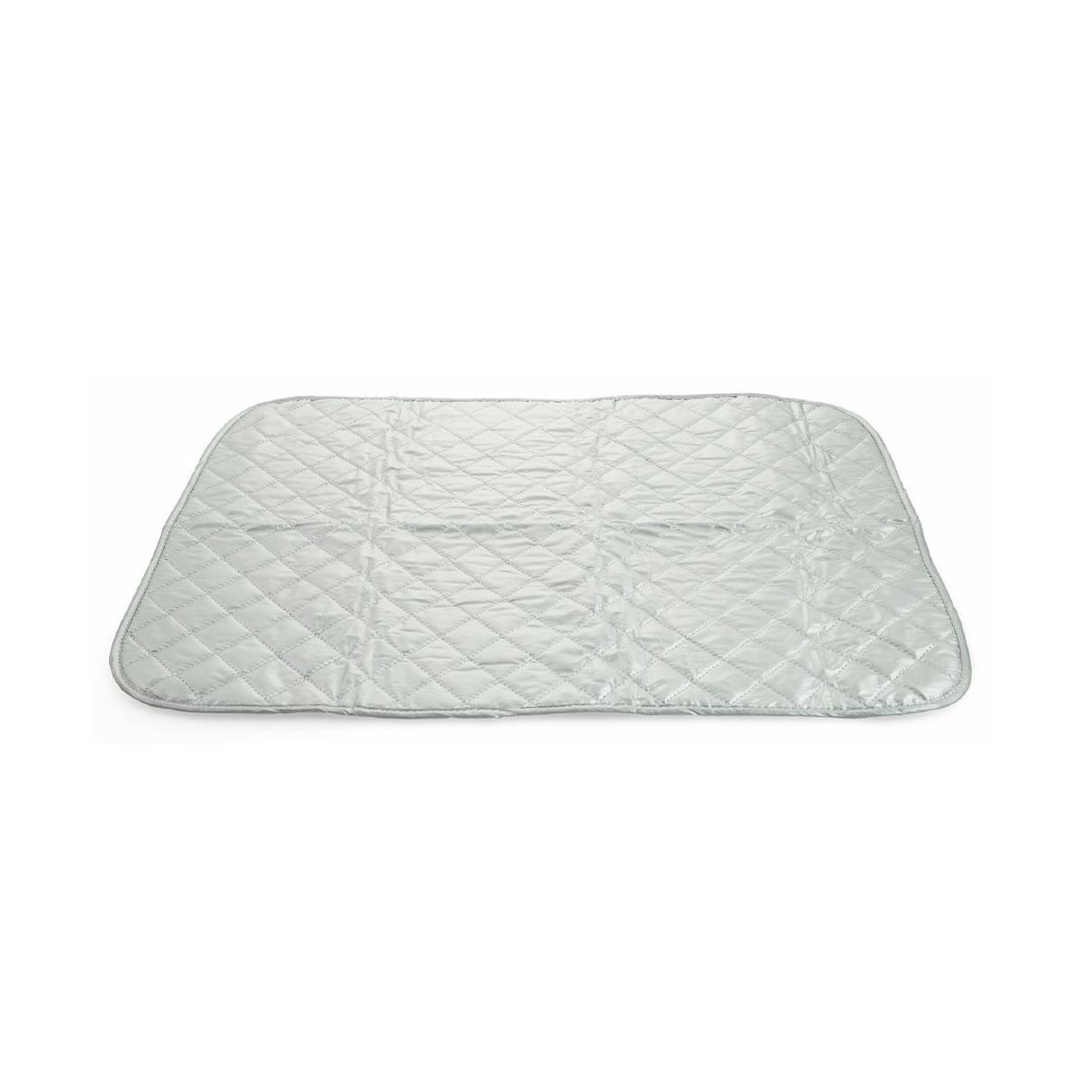 Housse de repassage et couvre-lave-linge avec coins magnétiques 68x68 cm Magnetop Promotion Housse de repassage et couvre-lave-linge avec coins magnétiques 68x68 cm Magnetop Promotion