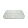 Housse de repassage et couvre-lave-linge avec coins magnétiques 68x68 cm Magnetop Promotion