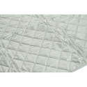 Housse de repassage et couvre-lave-linge avec coins magnétiques 68x68 cm Magnetop Remises