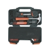 Coffret à outils de travail 40 pièces Morlen Remises