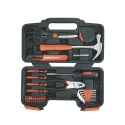 Coffret à outils de travail 40 pièces Morlen Promotion