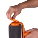 5-in-1 Smart Paint Antitropf-Farbroller mit Tank 