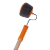 5-in-1 Smart Paint Antitropf-Farbroller mit Tank 