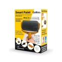 5-in-1 Smart Paint Antitropf-Farbroller mit Tank 