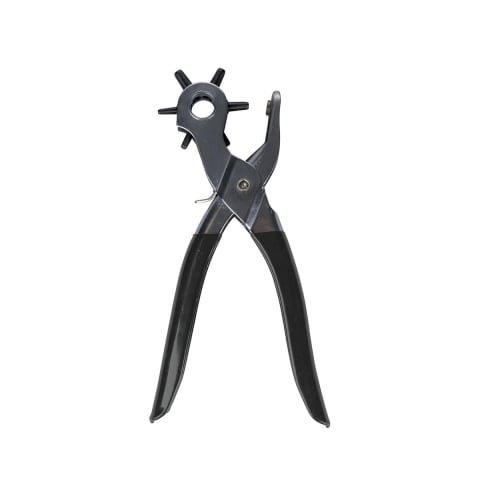 Pince perforatrice en acier 6 tailles Beldan Promotion