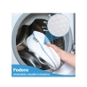 Memory Foam Beinkissen aus atmungsaktiver Mikrofaser Sleepy Modell