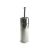 Portascopino per bagno WC in acciaio inox Yurek Promozione