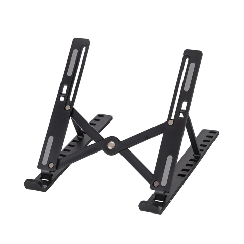 Support ajustable et pliable pour PC et ordinateur portable Lumoa Promotion