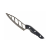 Ensemble de 3 couteaux polyvalents lame en acier manche riveté Tavina Remises