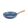 Ensemble de 2 poêles antiadhésives induction 22-26 cm en céramique Vente