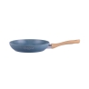 Ensemble de 2 poêles antiadhésives induction 22-26 cm en céramique Offre