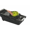 Multifunktionale Küchenmandoline für Gemüse, 4 Klingen Juliette Angebot