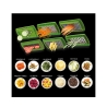 Trancheur multifonction 8 en 1 avec 12 accessoires Dicer Chef Offre