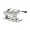 Macchina per pasta fresca manuale in acciaio Mamy180 Promozione