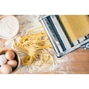 Macchina per pasta fresca manuale in acciaio Mamy180 Catalogo
