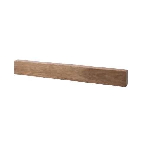 Magnetischer Messerhalter aus Akazienholz 40x5x2,2 cm Barnik Aktion