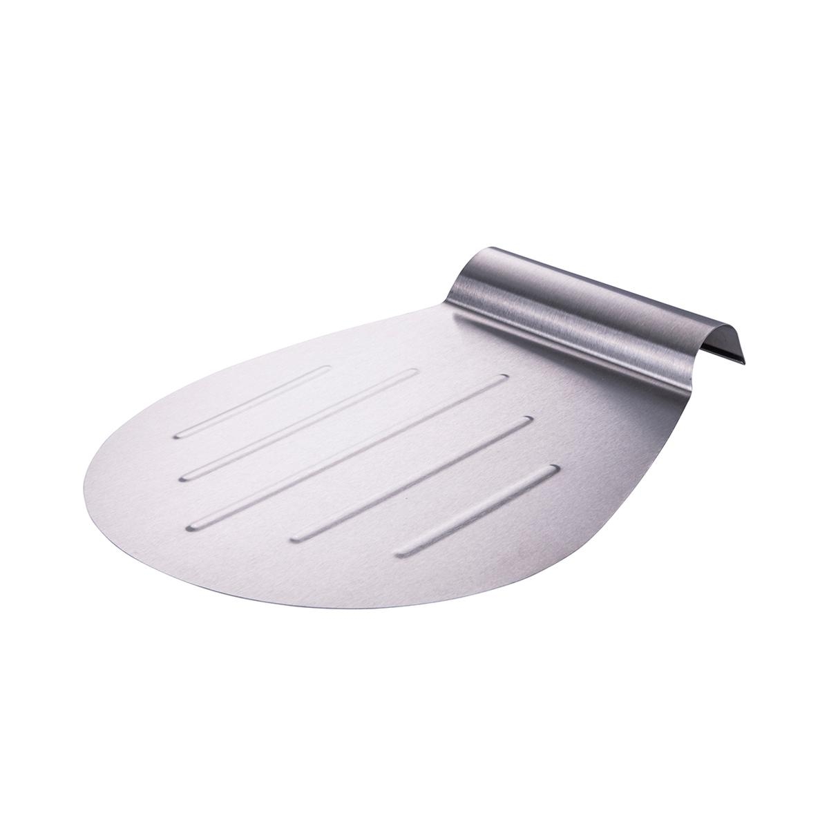 Pala per pizza in acciaio inox con manico Zunea Promozione Pala per pizza in acciaio inox con manico Zunea Promozione