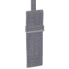 Selbstwringender Mop aus Kunststoff und Metall + Mikrofaserbezug Lunava Sales