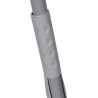 Selbstwringender Mop aus Kunststoff und Metall + Mikrofaserbezug Lunava Rabatte