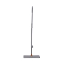 Selbstwringender Mop aus Kunststoff und Metall + Mikrofaserbezug Lunava Aktion