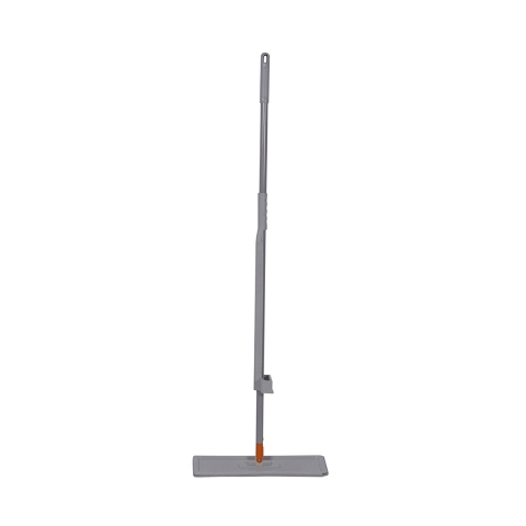 Selbstwringender Mop aus Kunststoff und Metall + Mikrofaserbezug Lunava Aktion