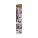 Set de dépoussiérage tête flexible slim 2 chiffons inclus Sìlindo 