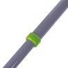 Staubwisch-Set mit flexibler Slim-Kopfdüse, 2 Tücher inklusive Sìlindo Modell