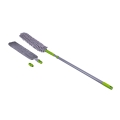 Set per spolverare testina flessibile slim 2 panni inclusi Sìlindo Promozione