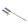 Staubwisch-Set mit flexibler Slim-Kopfdüse, 2 Tücher inklusive Sìlindo Aktion