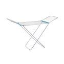 Séchoir pliable en fer et aluminium compact Garnik Promotion