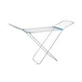 Séchoir pliable en fer et aluminium compact Garnik Promotion