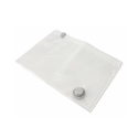 Ensemble de 3 housses de rangement sous vide avec valve Sahira Vente