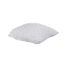 Coussin de canapé 45x45cm blanc déhoussable motif diamant Fronda Vente