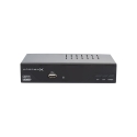 Décodeur HD Dvbt-2/Hevc H265 Dolby Digital Plus Set-Top Box Promotion
