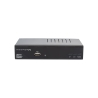 Décodeur HD Dvbt-2/Hevc H265 Dolby Digital Plus Set-Top Box Promotion