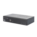 Décodeur HD Dvbt-2/Hevc H265 Dolby Digital Plus Set-Top Box Offre
