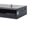 Décodeur HD Dvbt-2/Hevc H265 Dolby Digital Plus Set-Top Box Réductions