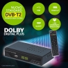 Décodeur HD Dvbt-2/Hevc H265 Dolby Digital Plus Set-Top Box Choix