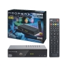 Décodeur HD Dvbt-2/Hevc H265 Dolby Digital Plus Set-Top Box Vente