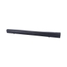 Soundbar TV 80W mit LED-Display, Fernbedienung, 45Hz - 20kHz Lunja Aktion