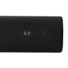 Barre de son TV 80W avec écran LED télécommande 45Hz - 20kHz Lunja Remises