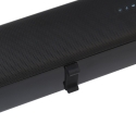 Soundbar TV 80W mit LED-Display, Fernbedienung, 45Hz - 20kHz Lunja Verkauf