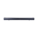 Soundbar TV 80W mit LED-Display, Fernbedienung, 45Hz - 20kHz Lunja Auswahl