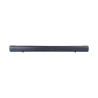 Soundbar TV 80W mit LED-Display, Fernbedienung, 45Hz - 20kHz Lunja Auswahl