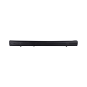 Soundbar TV 80W mit LED-Display, Fernbedienung, 45Hz - 20kHz Lunja Modell