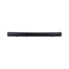 Soundbar TV 80W mit LED-Display, Fernbedienung, 45Hz - 20kHz Lunja Modell
