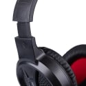 Gamer-Combo 5 in 1: Tastatur, Kopfhörer, Maus, Mauspad und Adapter Milao Rabatte