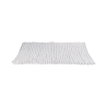 Tapis de bain 50x80 cm moderne effet popcorn Vanta Caractéristiques